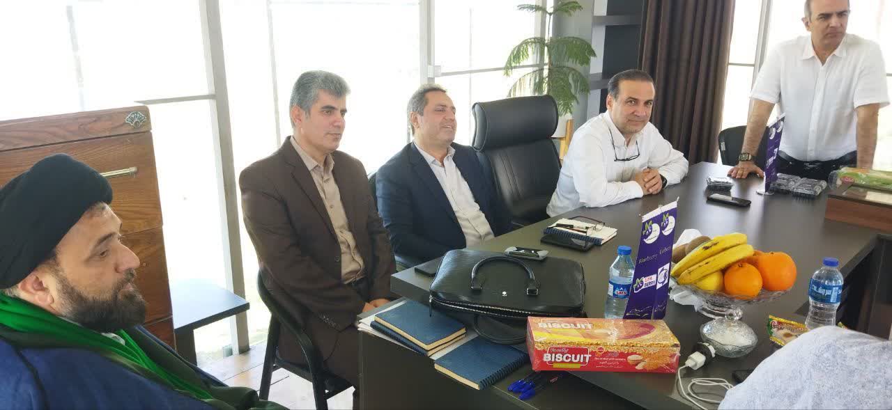 طی هفته آینده؛ نخستین جشنواره بلوبری در بندر انزلی برگزار می‌شود